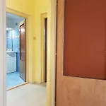 Pensjonat Elektra Mariańskie Łaźnie