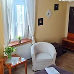 Pensjonat Elektra 3*