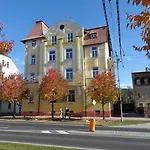 Guest house Elektra Marianske Lazne