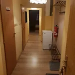 Pensjonat Elektra Mariańskie Łaźnie