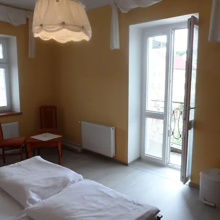 Elektra Mariánské Lázně