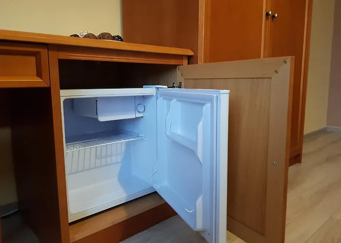 Elektra Gasthof Mariánské Lázně