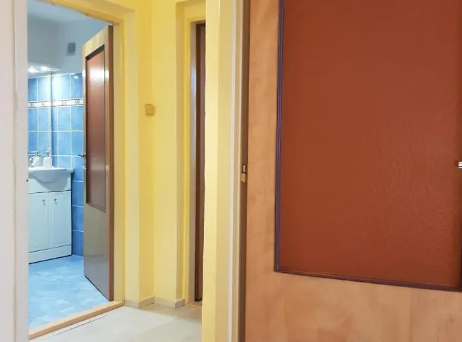 Gasthof Elektra Mariánské Lázně