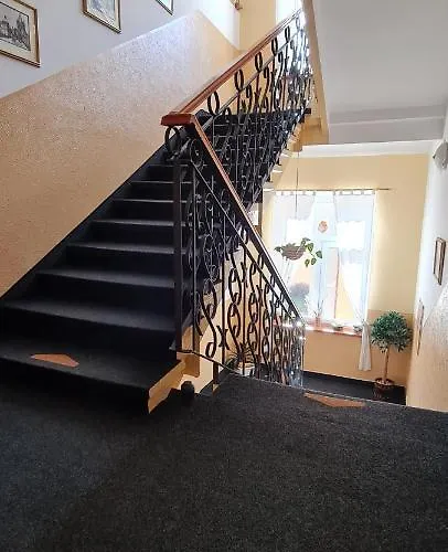 Elektra Mariánské Lázně