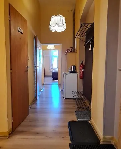 Elektra 3* Mariánské Lázně