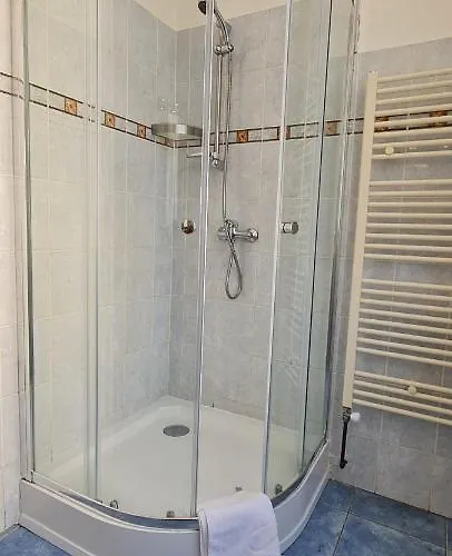 Elektra 3* Mariánské Lázně