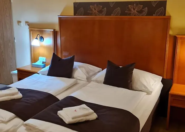 Elektra Mariánské Lázně