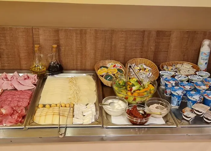 Elektra Mariánské Lázně