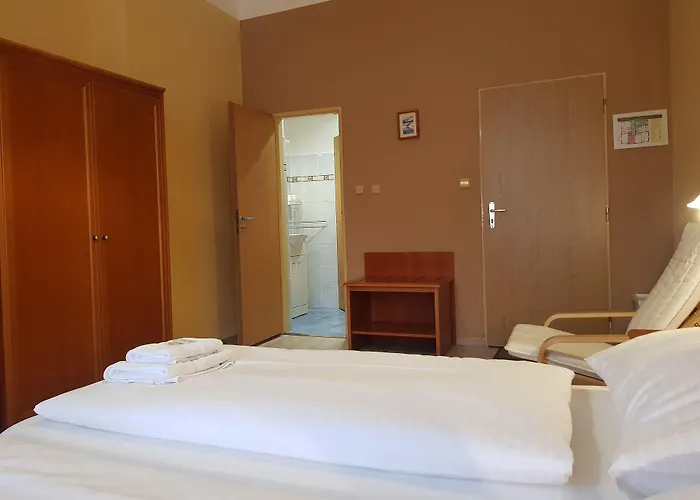 Elektra 3* Mariánské Lázně