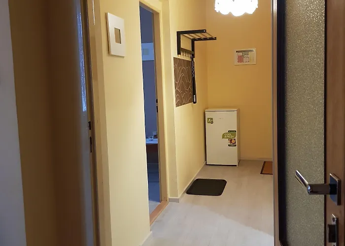 Elektra Gasthof Mariánské Lázně