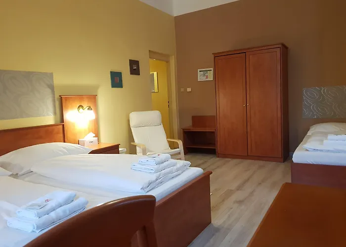 Elektra Mariánské Lázně