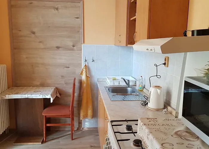 Gasthof Elektra Mariánské Lázně