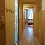 Elektra בית הארחה Mariánské Lázně