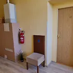 Elektra בית הארחה Mariánské Lázně