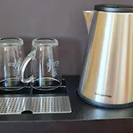 艾丽卡旅馆 3* 玛丽亚温泉