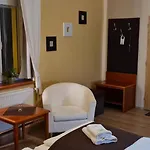 בית הארחה Elektra Mariánské Lázně