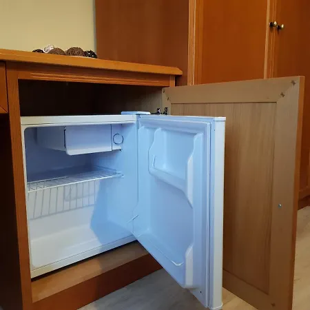 Elektra Gæstehus Mariánské Lázně