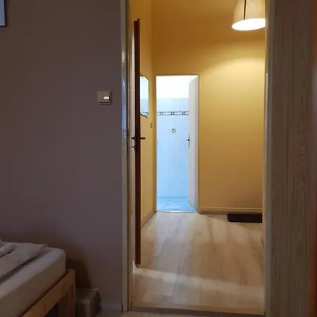 Elektra Maison d'hôtes Mariánské Lázně