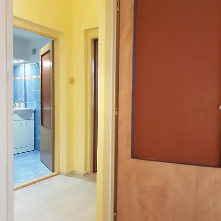 Penzion Elektra Mariánské Lázně