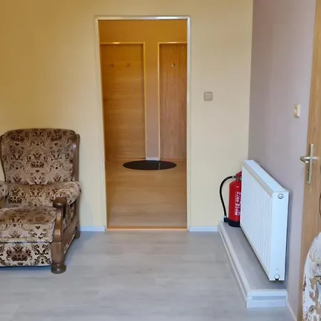 Elektra Mariánské Lázně