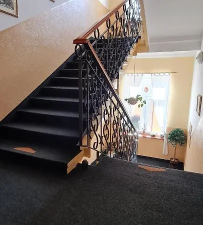 Elektra Mariánské Lázně