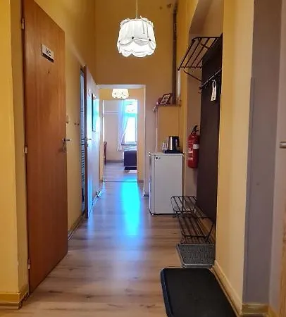 Elektra 3* Mariánské Lázně