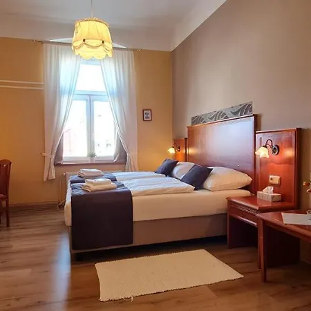 Elektra Pensionat 3*