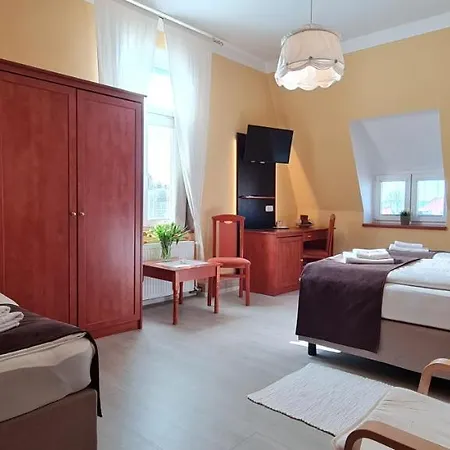 Maison d'hôtes Elektra 3*