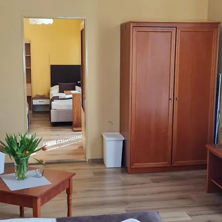 Guest house Elektra 3*