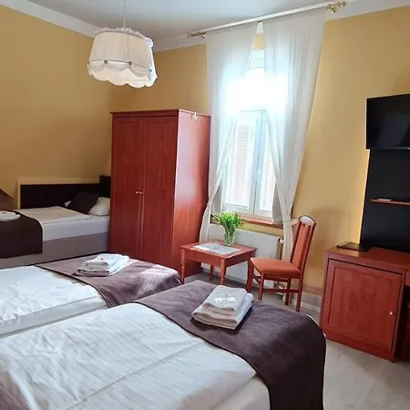 Maison d'hôtes Elektra