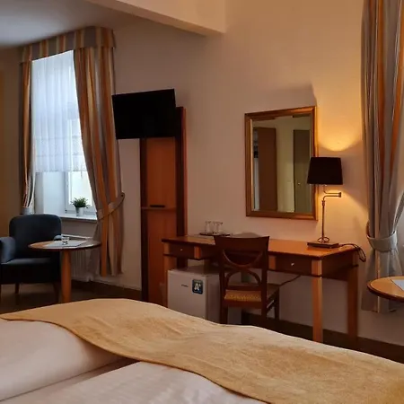 Elektra Maison d'hôtes 3*