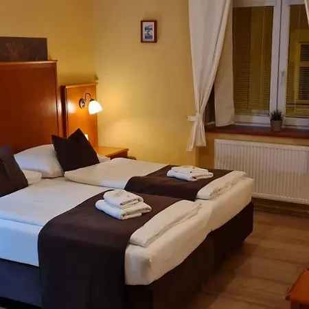 Maison d'hôtes Elektra 3*