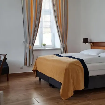 Elektra Pensionat 3*