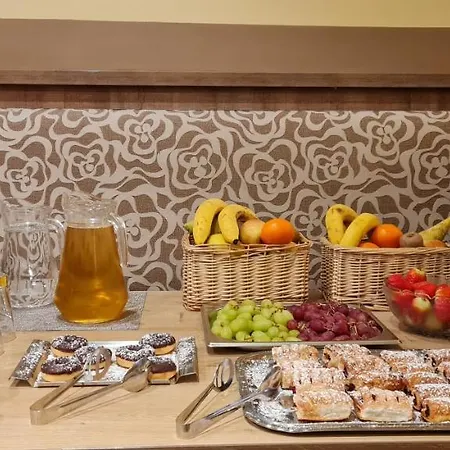 Maison d'hôtes Elektra 3*