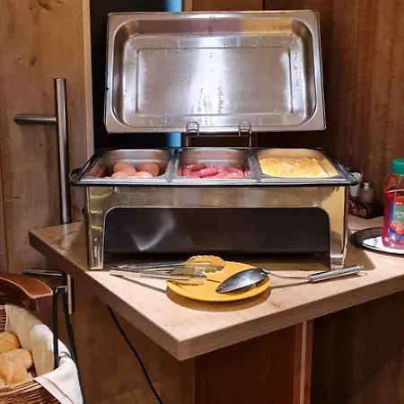 Maison d'hôtes Elektra 3*