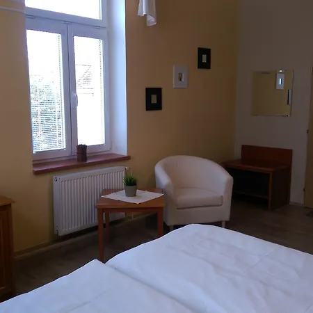 Maison d'hôtes Elektra