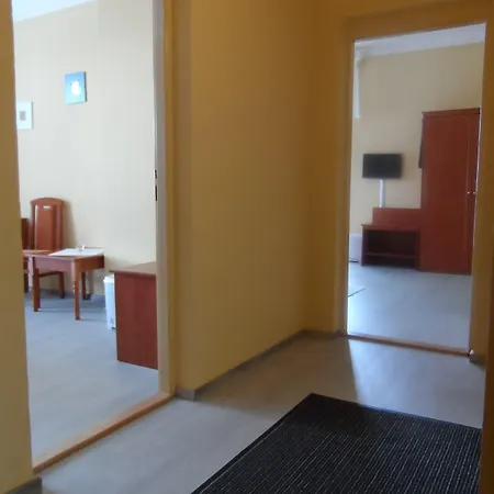 Maison d'hôtes Elektra 3*