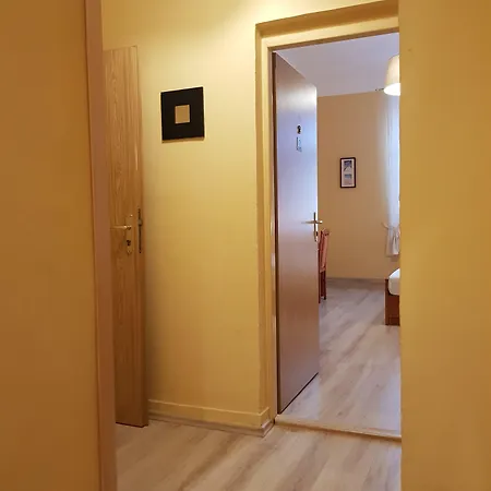 Maison d'hôtes Elektra 3*