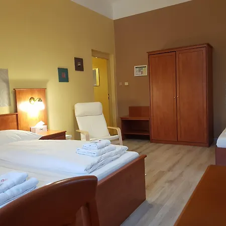 Elektra Mariánské Lázně