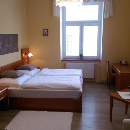Elektra Gæstehus 3*