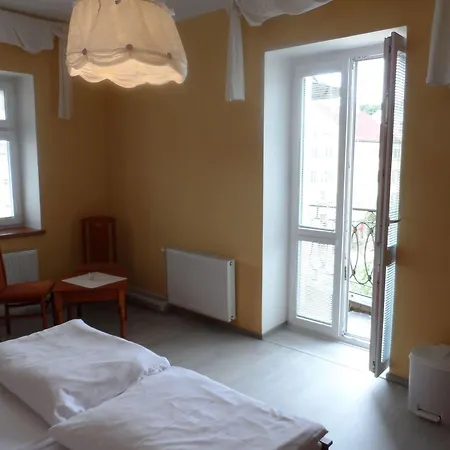 Gæstehus Elektra 3*