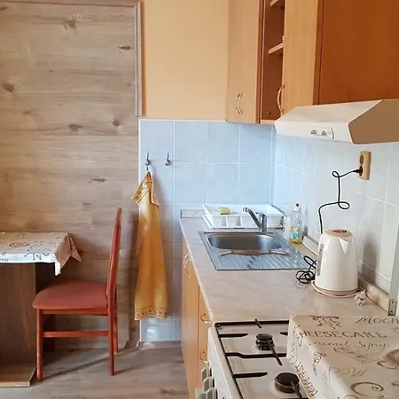 Gæstehus Elektra Mariánské Lázně