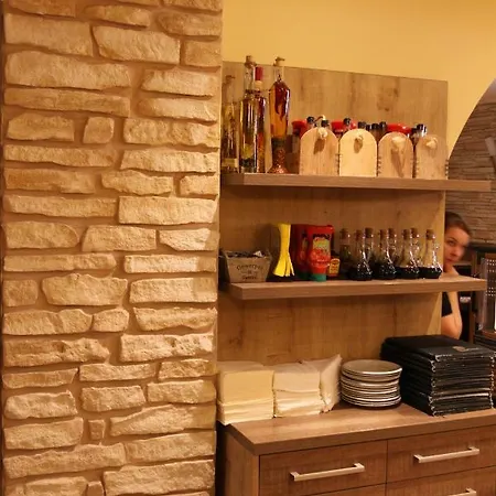 Elektra Maison d'hôtes