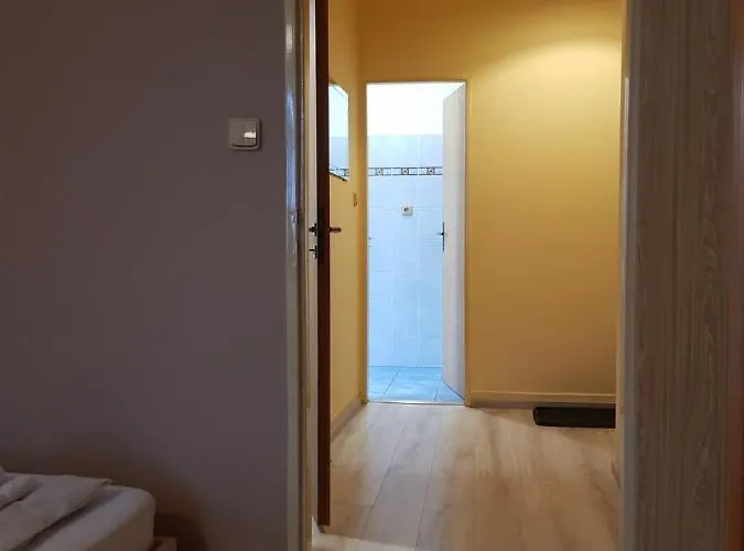 Elektra Гостьовий будинок Маріанські Лазні