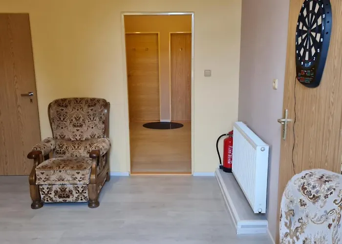 Elektra Маріанські Лазні