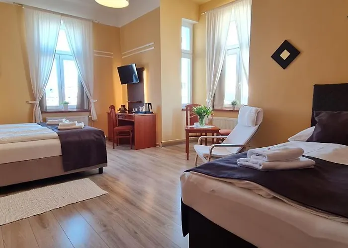 Гостьовий будинок Elektra