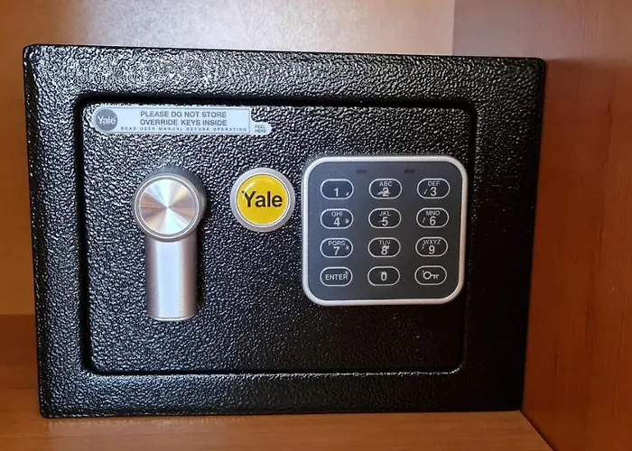 Elektra 3* Маріанські Лазні