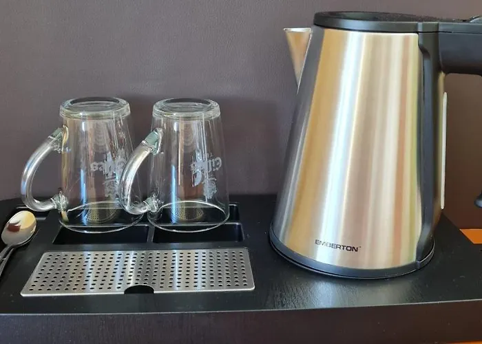 Elektra 3* Маріанські Лазні