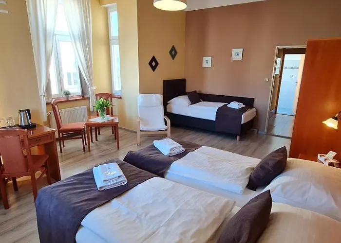 Elektra Гостьовий будинок