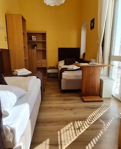 Elektra Гостьовий будинок